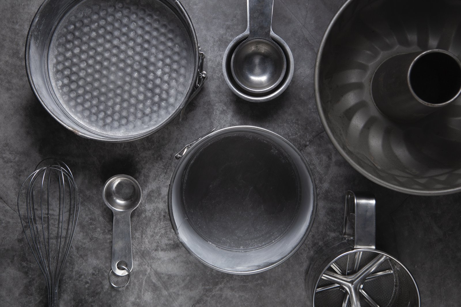 Cooking Workshops & Demos