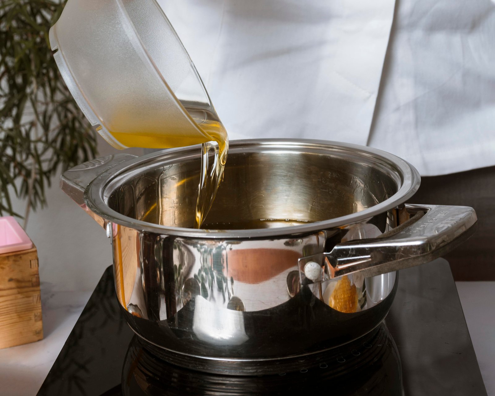 Cookware Maintenance & Care