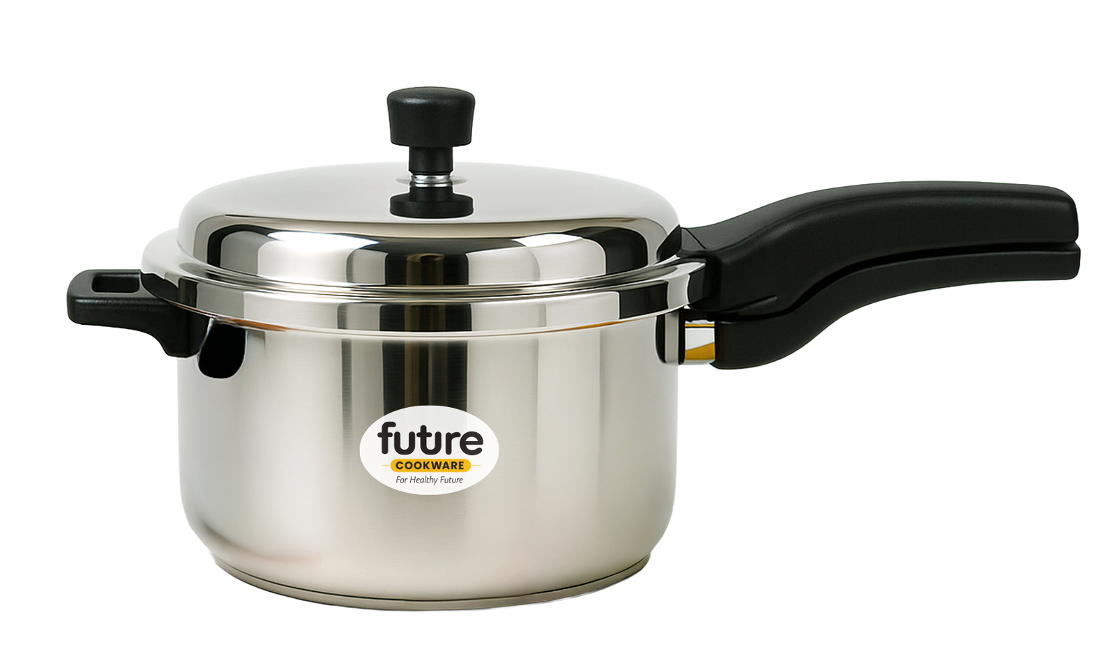 TRI PLY COOKER 10LTR