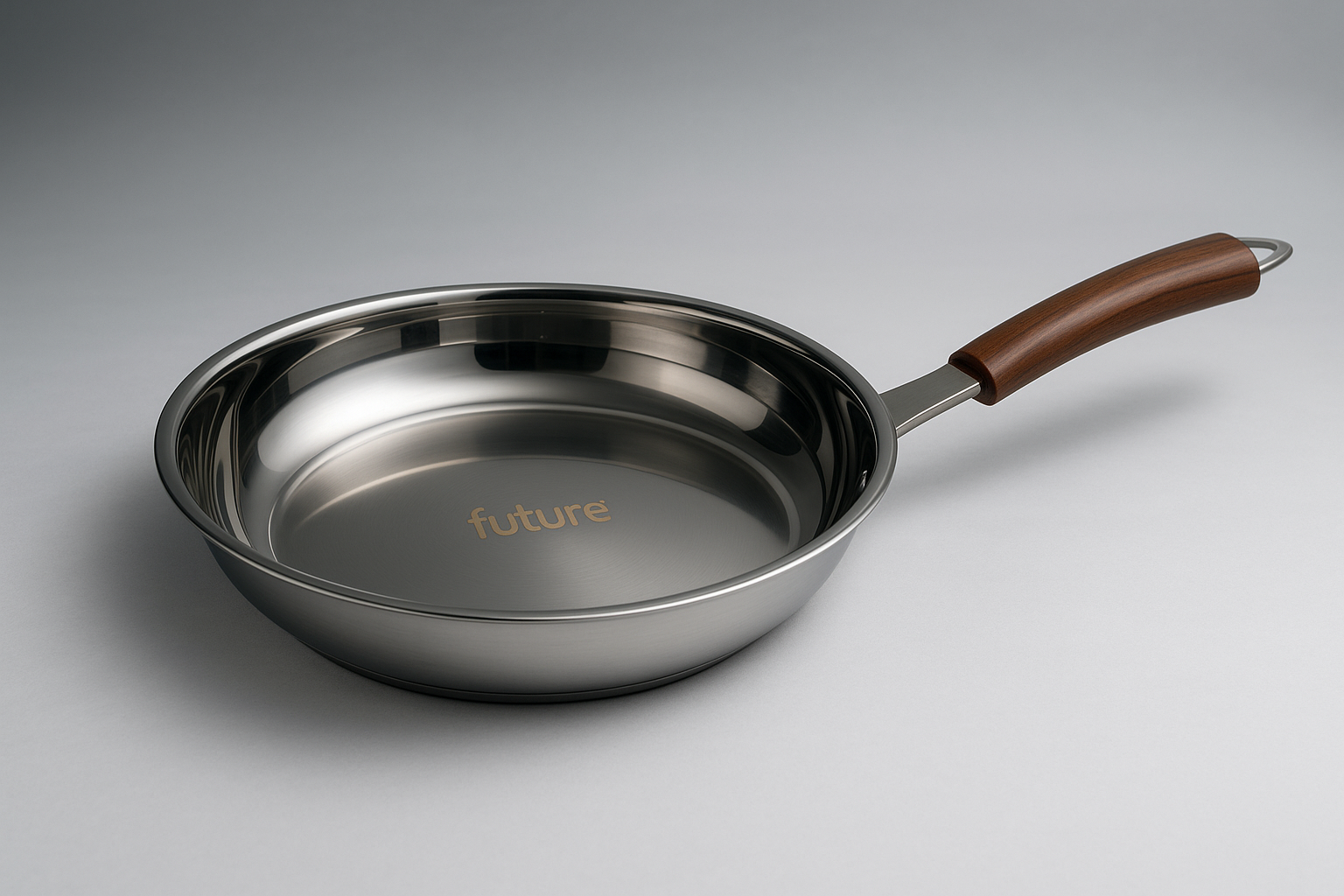 TRI PLY FRY PAN
